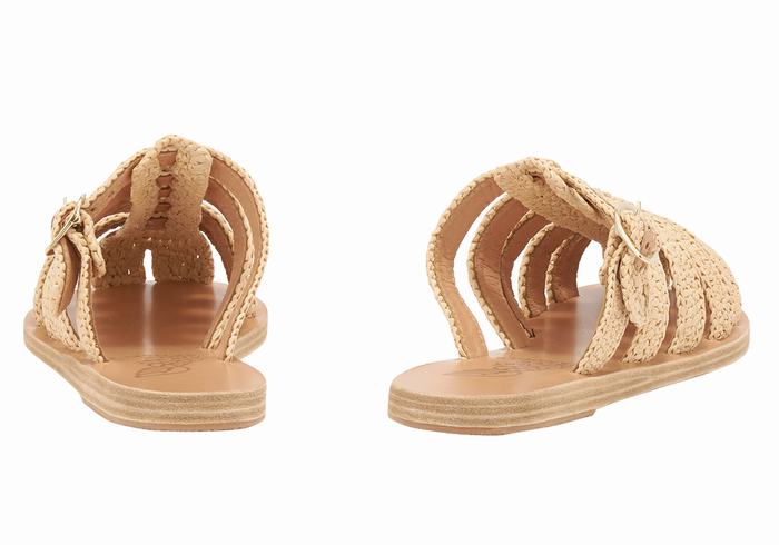 Sandale Pecheur Ancient Greek Sandals Cosmia   | LMP-7218559